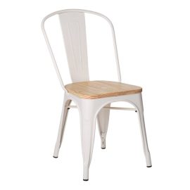 Stool Dinning Chair With Australian Wood seat